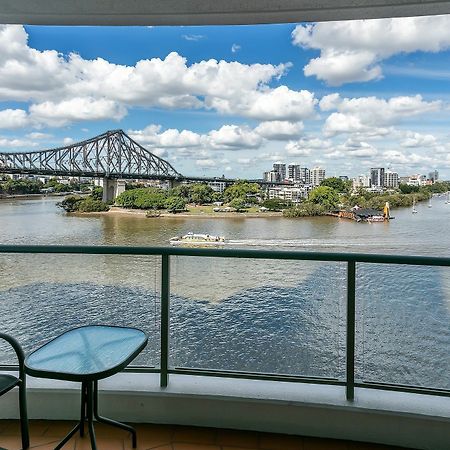 River View Suites In The Heart Of Brisbane Exterior foto