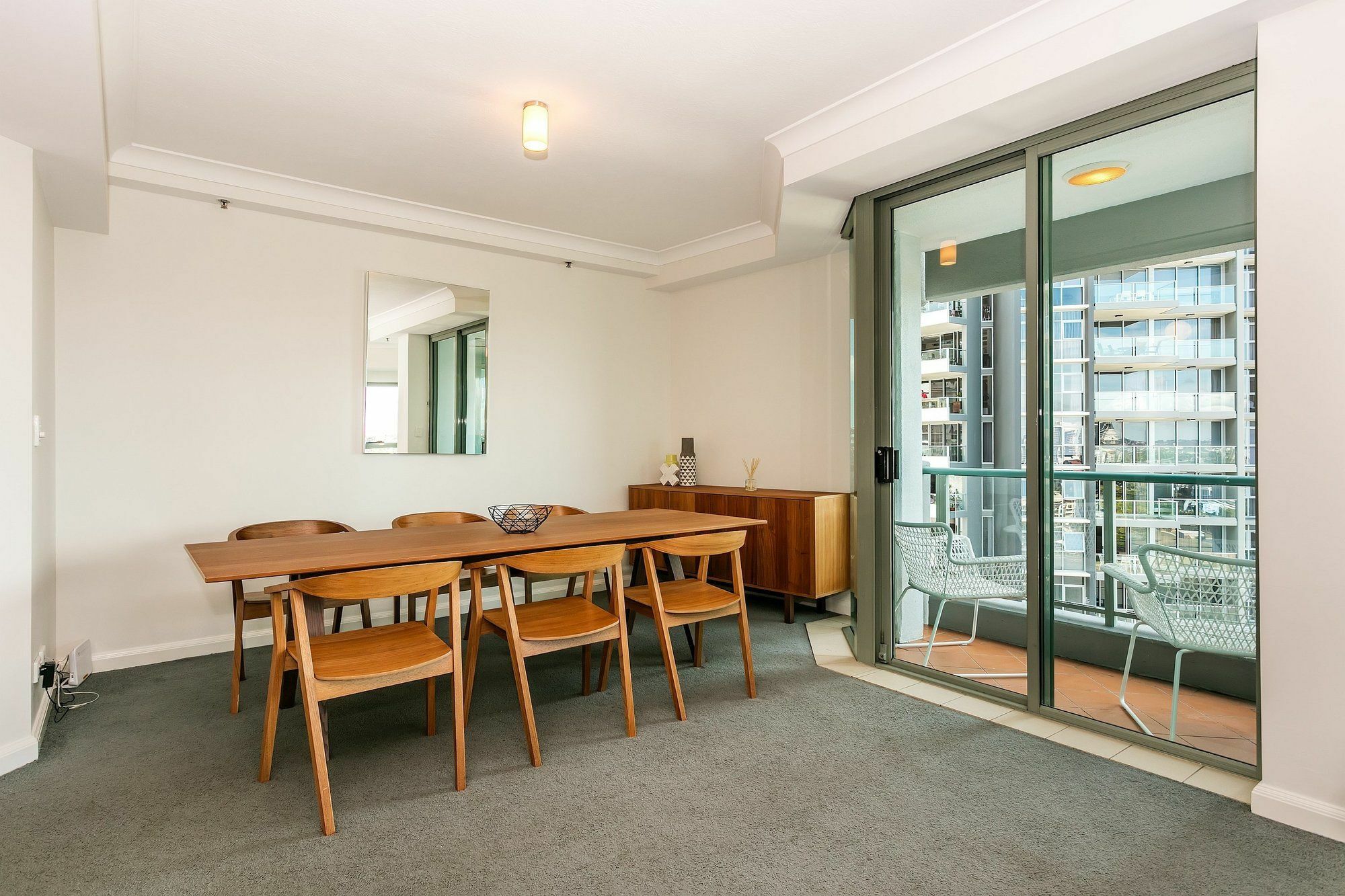 River View Suites In The Heart Of Brisbane Exterior foto